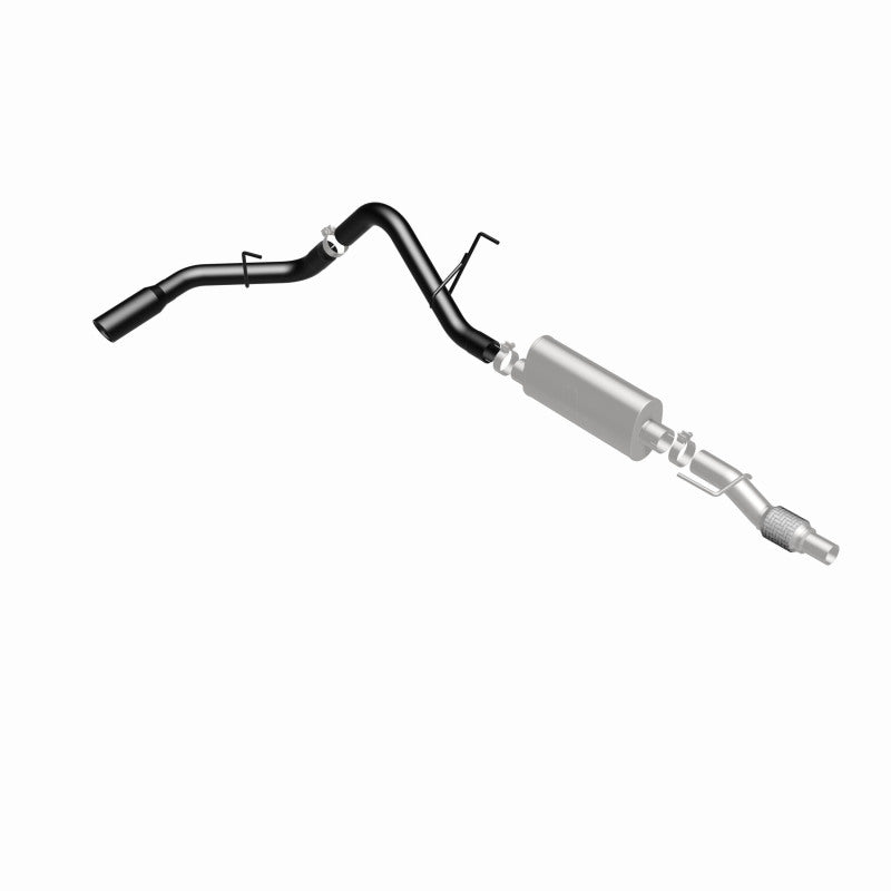 MagnaFlow Ford F-150 Street Series Cat-Back Performance Exhaust System 15364 360 Degree Image Set