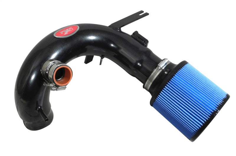 Injen Black Cold Air Intake 2015 Mitsubishi Lancer 2.4L 4 Cyl SP1810BLK Photo - Primary