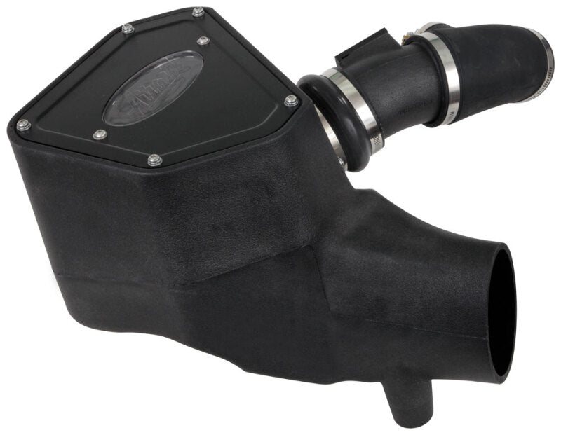 Airaid 23-24 Chevrolet Blazer 3.6 Performance Cold Air Intake System 205-398 205-398 Photo - out of package