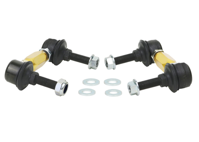 Whiteline Sway Bar - Link KLC140-090 Photo - out of package