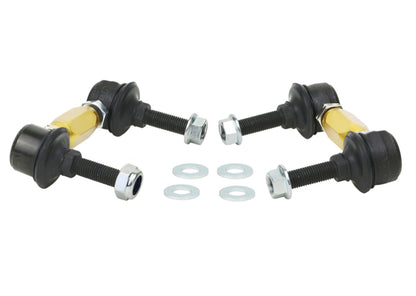 Whiteline Sway Bar - Link KLC140-090 Photo - out of package