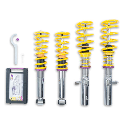KW V2 Coilover Kit BMW X3 F25 1522000Z 1522000Z Photo - Primary