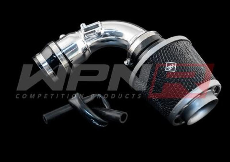Weapon R 2013-2015 Nissan Sentra SV 1.8L 4 CYL Secret Weapon Intake 304-147-101 304-147-101 User 1