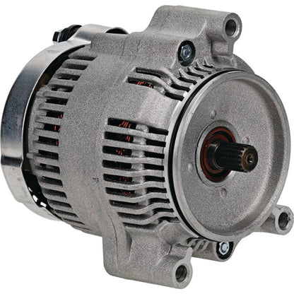 BikeMaster Honda Alternator 156685 156685 Photo - Primary