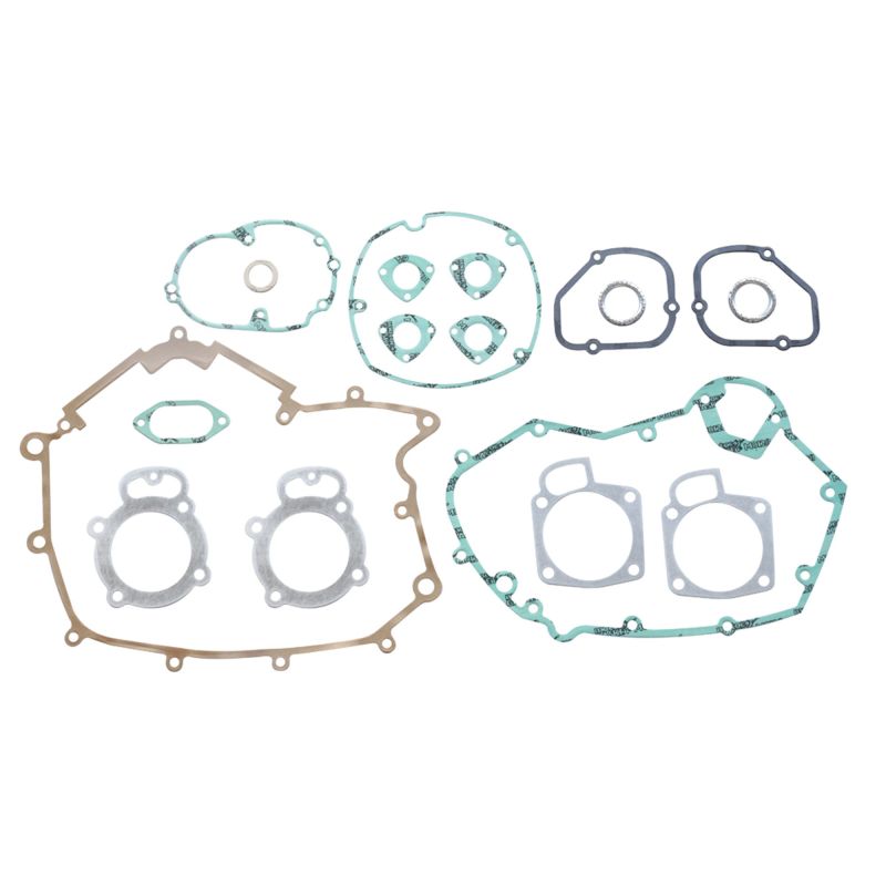 Athena 500 Morini Complete Gasket Kit (w/o Oil Seals) P400350850160 P400350850160 Photo - Primary