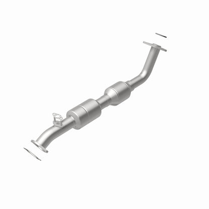 MagnaFlow HM Grade Federal / EPA Compliant Direct-Fit Catalytic Converter 93142 360 Degree Image Set