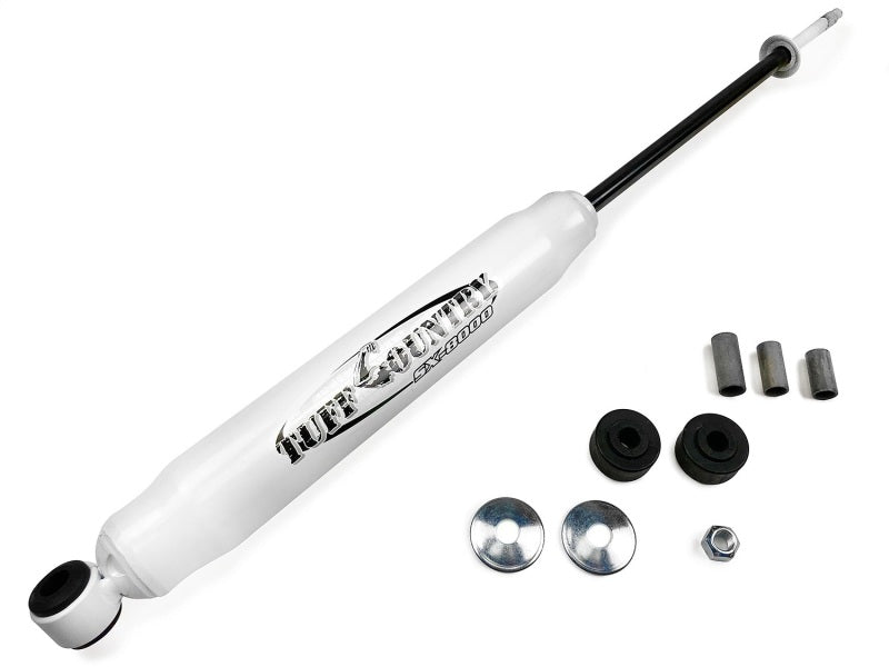 Tuff Country 97-03 Ford F-150 4wd (w/0in Suspension Lift) Rear SX8000 Nitro Gas Shock (Ea) 69167 69167 Photo - Primary