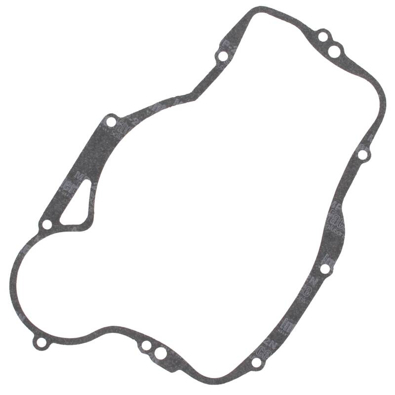 Vertex Pistons Vertex Gaskets 1987 Kawasaki KX250 Inner Clutch - Side Cover Gasket Kit 817483 817483 Photo - Primary