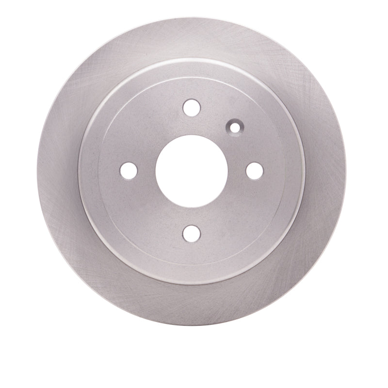 DFC DFC Brake Rotors - Plain Brakes, Rotors & Pads Brake Rotors - OE main image