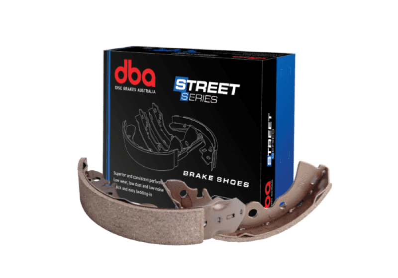 DBA DBA Street Series Brake Pads Brakes, Rotors & Pads Brake Pads - OE main image