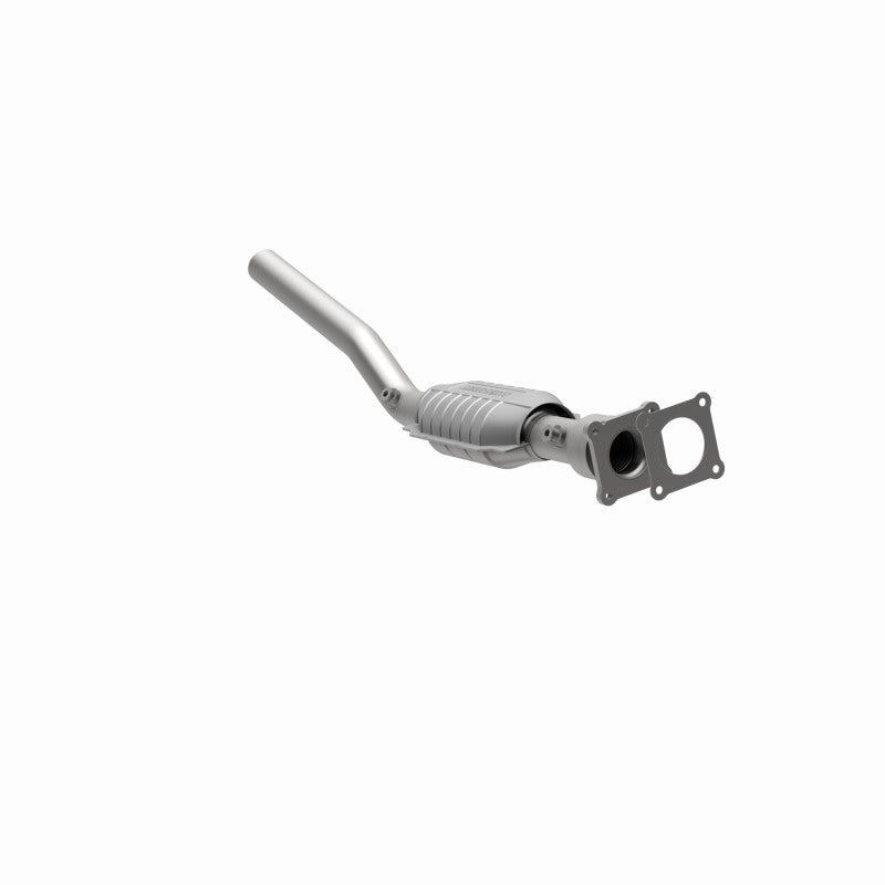 MagnaFlow California Grade CARB Compliant Direct-Fit Catalytic Converter 4481274 360 Degree Image Set
