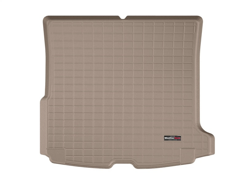 WeatherTech 19+ Volvo V60 Cargo Liners - Tan 411301 411301 Photo - Primary