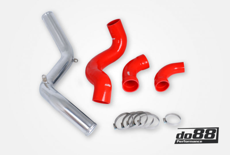 do88 DOB Intercooler Pipe Kit Forced Induction Intercooler Pipe Kits main image