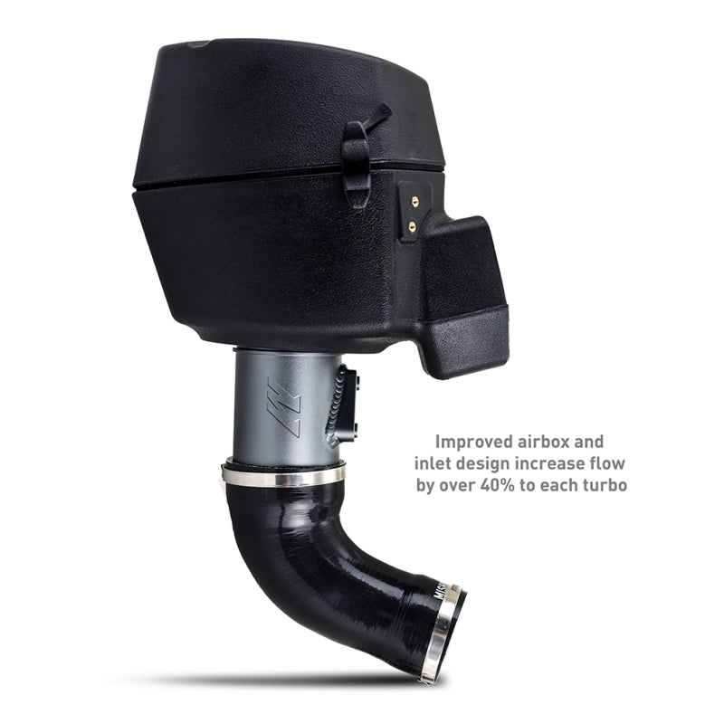 Mishimoto 2023+ Nissan Z Performance Intake (Modular Rotomold) MMAI-Z-23X MMAI-Z-23X User 1