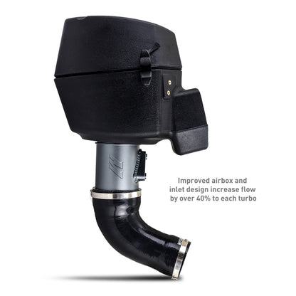 Mishimoto 2023+ Nissan Z Performance Intake (Modular Rotomold) MMAI-Z-23X MMAI-Z-23X User 1