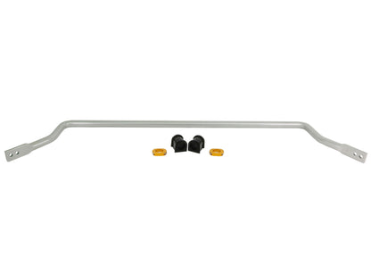 Whiteline Front Sway Bar 24mm Adjustable Mazda Miata 1998-2005 BMF23Z Photo - Close Up