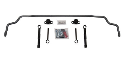 Hellwig 18-21 Jeep Wrangler JL w/ 3-5in Lift Solid Heat Treated Chromoly 7/8in Rear Sway Bar 7841 7841 Photo - out of package