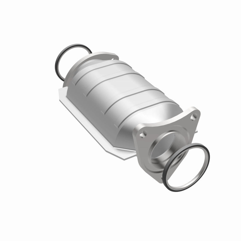 MagnaFlow Lexus SC400 HM Grade Federal / EPA Compliant Direct-Fit Catalytic Converter 93356 360 Degree Image Set