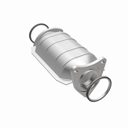 MagnaFlow Lexus SC400 HM Grade Federal / EPA Compliant Direct-Fit Catalytic Converter 93356 360 Degree Image Set