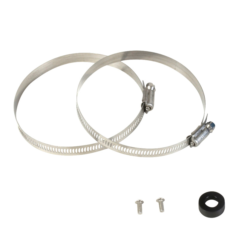 BBK 08-13 Corvette C6 Replacement Hoses And Hardware Kit For Cold Air Kit BBK 1749 17492 17492 Photo - Unmounted
