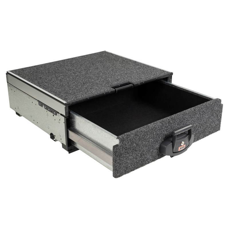 ARB R/Drawer R/Floor 33X31X13 Intrnl 28.7X25.7X8.6 Jk 4Dr RDRF790 RDRF790 Photo - out of package