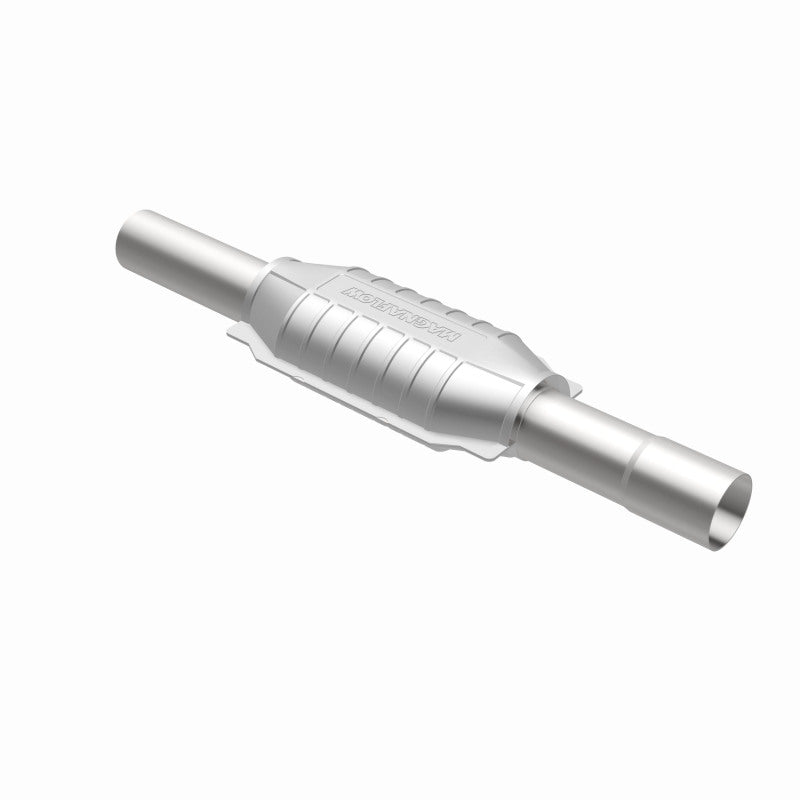MagnaFlow Standard Grade Federal / EPA Compliant Direct-Fit Catalytic Converter 93475 360 Degree Image Set