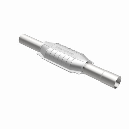 MagnaFlow Standard Grade Federal / EPA Compliant Direct-Fit Catalytic Converter 93475 360 Degree Image Set