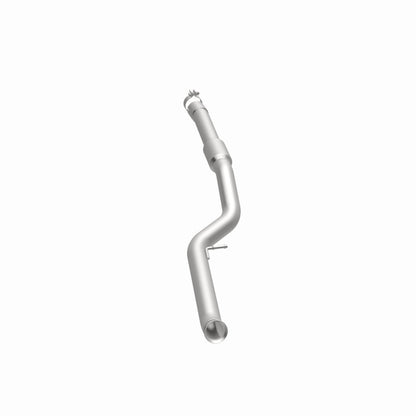 MagnaFlow BMW OEM Grade Federal / EPA Compliant Direct-Fit Catalytic Converter 52435 360 Degree Image Set