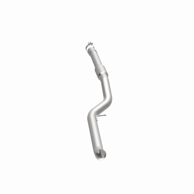 MagnaFlow BMW OEM Grade Federal / EPA Compliant Direct-Fit Catalytic Converter 52435 360 Degree Image Set