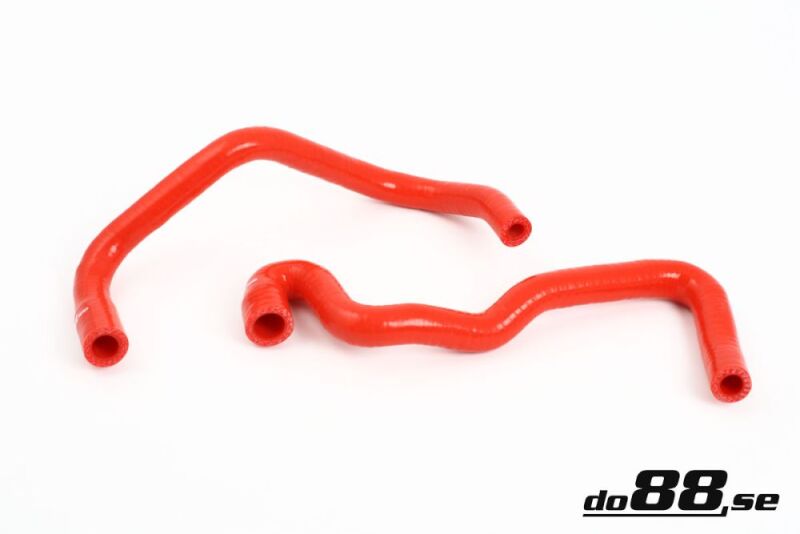 do88 DOB Hose - Crankcase Ventilation Air Intake Systems Silicone Couplers & Hoses main image