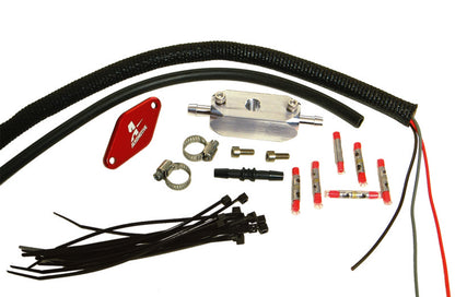 Aeromotive Fuel Pressure Sensor 17114 Photo - Primary
