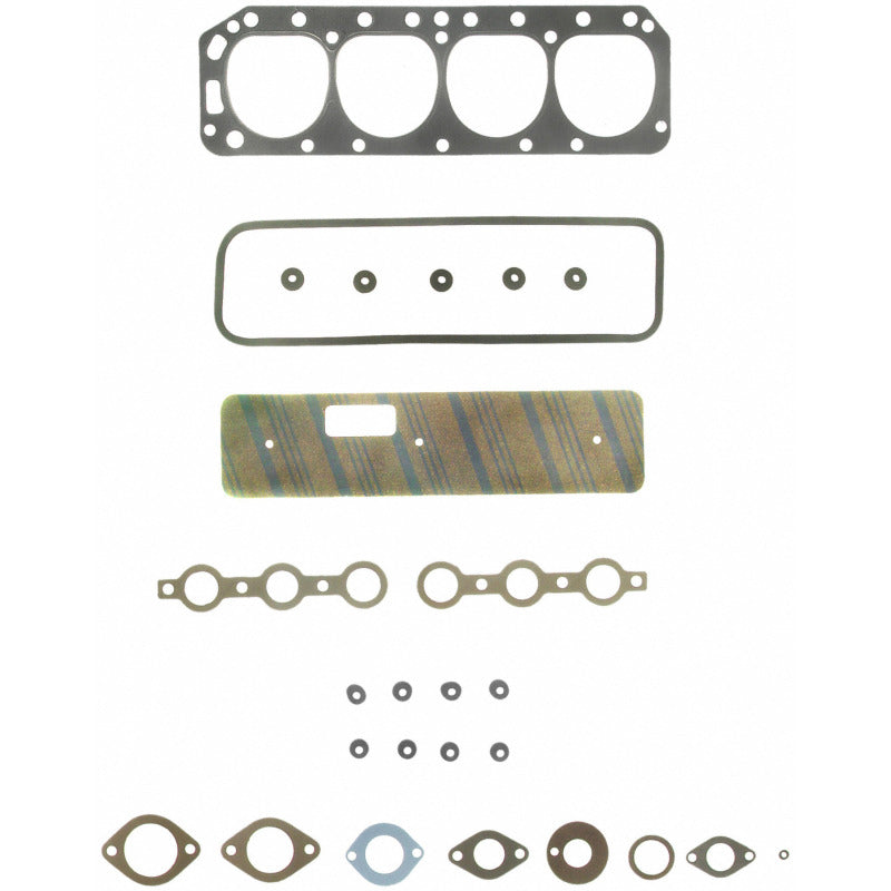 Fel-Pro FEL Cylinder Head Gaskets Engine Components Head Gaskets main image