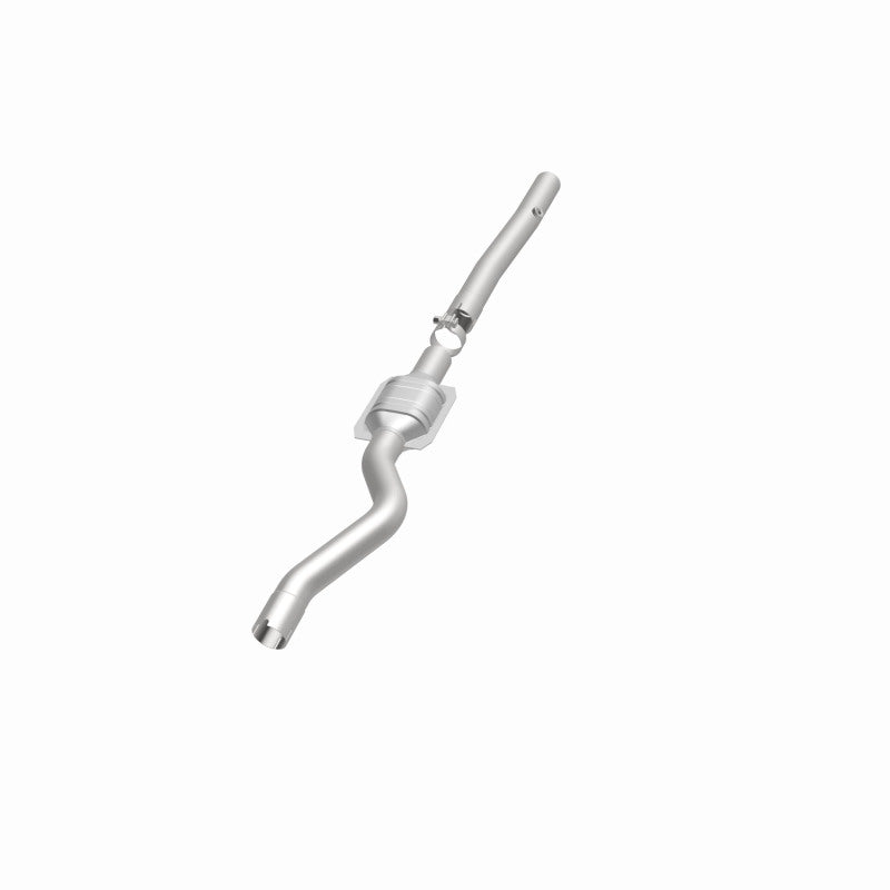 MagnaFlow Dodge Dakota Standard Grade Federal / EPA Compliant Direct-Fit Catalytic Converter 23234 360 Degree Image Set