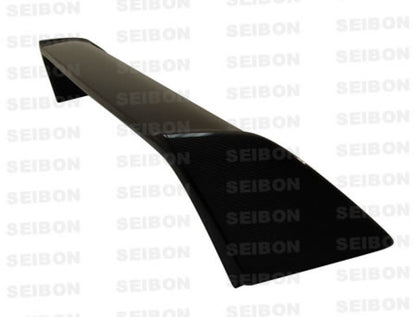 Seibon TR Rear Spoiler Acura Rsx 2002-2007 RS0204ACRSX-TR Photo - Primary