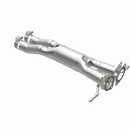 Magnaflow 2010 Ford Taurus 3.5L Direct Fit Converter 557020 557020 360 Degree Image Set
