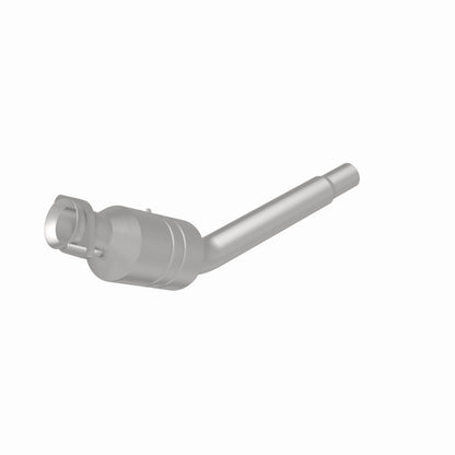 MagnaFlow Jaguar XJ OEM Grade Federal / EPA Compliant Direct-Fit Catalytic Converter 52070 360 Degree Image Set