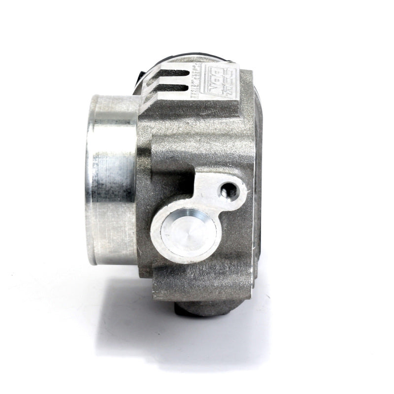 BBK Performance 11-17 Mustang V6/Ecoboost Truck 3.7L Throttle Body 1822 Photo - Unmounted