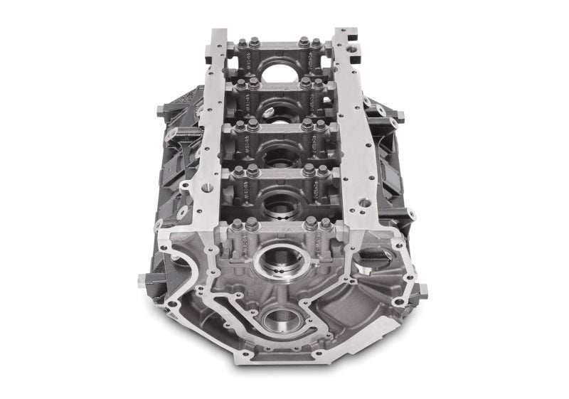 Ford Racing 2020+ F-250 Super Duty 7.3L Cast Iron Engine Block M-6010-SD73 M-6010-SD73 Photo - Unmounted