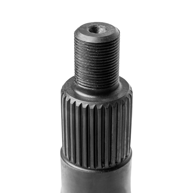 Yukon Gear & Axle Yukon Gear High Performance Thick Gear Set For 10.5in GM 14 Bolt Truck in a 5.38 Ratio YG GM14T-538T YG GM14T-538T Photo - Close Up