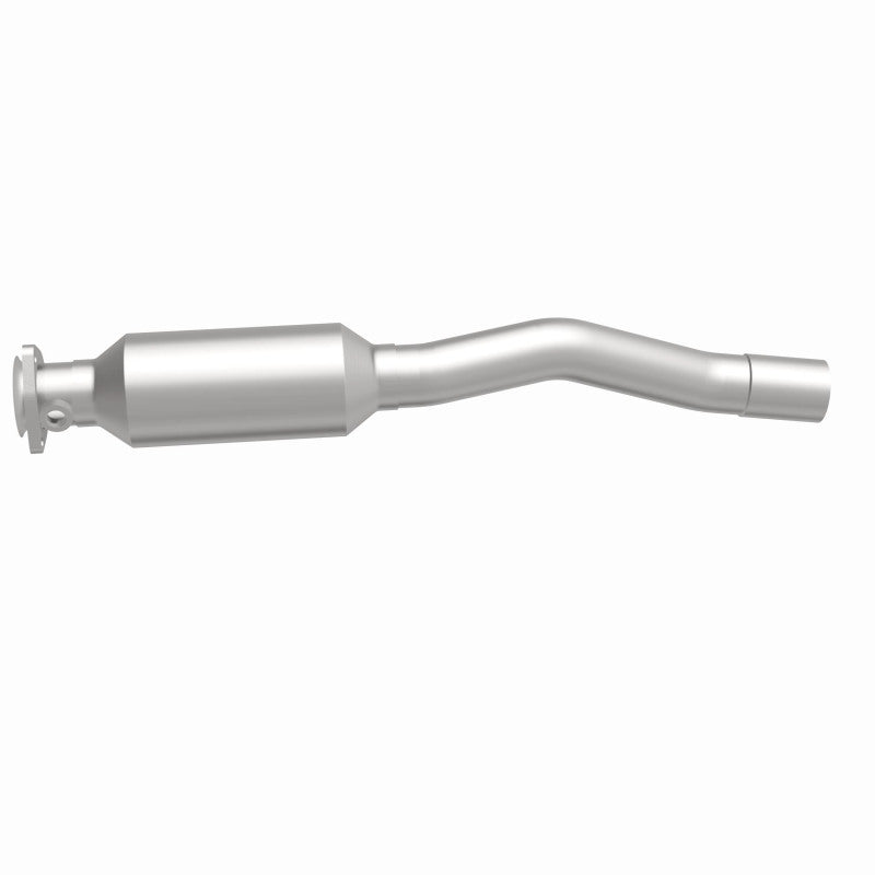 MagnaFlow Volvo California Grade CARB Compliant Direct-Fit Catalytic Converter 3322949 360 Degree Image Set