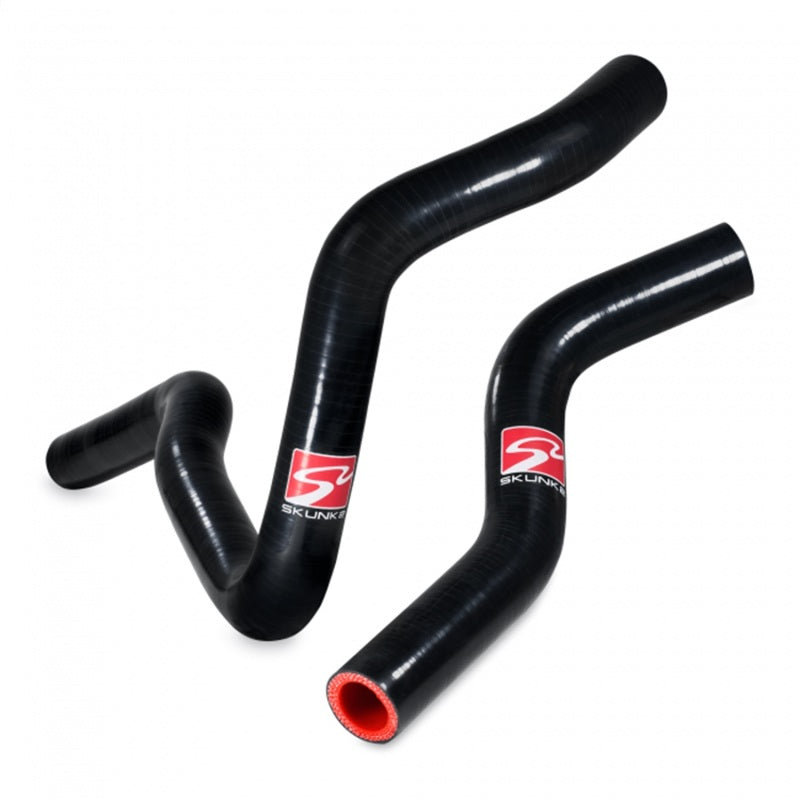 Skunk2 Silicone Radiator Hose 92-00 Honda Civic/93-97 Del Sol (Non DOHC VTEC) 629-05-0006 Photo - Unmounted
