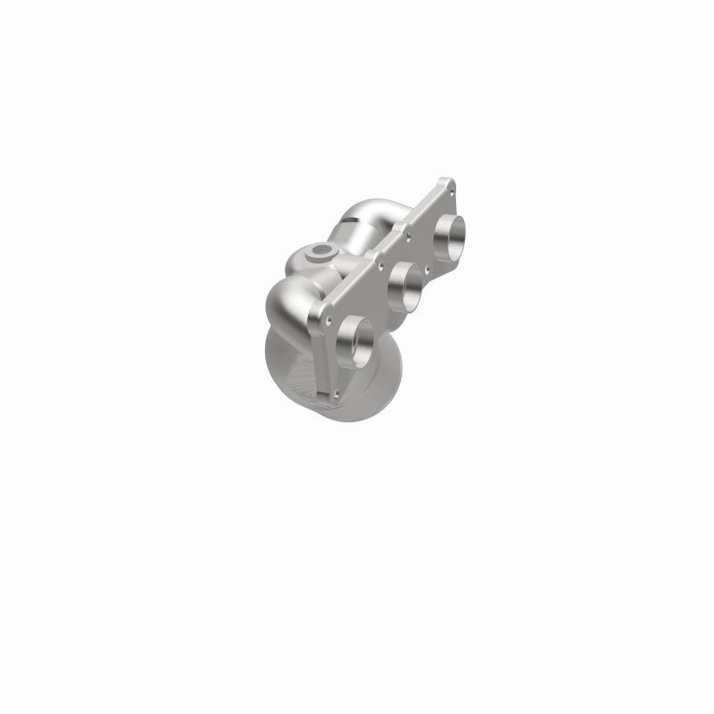MagnaFlow BMW OEM Grade Federal / EPA Compliant Manifold Catalytic Converter 51226 360 Degree Image Set