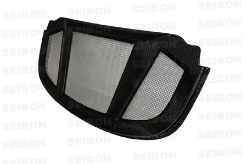 Seibon OEM-Style Carbon Fiber Engine Cover for 1991-2005 Acura NSX EC9206ACNSX EC9206ACNSX Photo - Primary