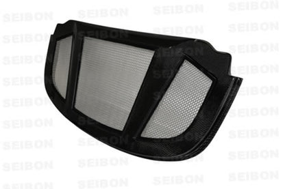 Seibon OEM-Style Carbon Fiber Engine Cover for 1991-2005 Acura NSX EC9206ACNSX EC9206ACNSX Photo - Primary