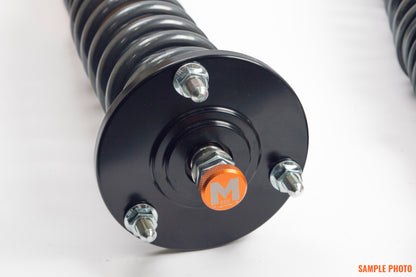 Moton 90-99 BMW 3 Series E36 Moton 1-Way Series Coilovers M 505 172S M 505 172S Photo - Close Up