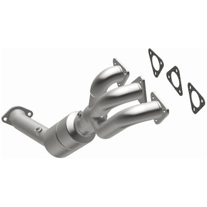 MagnaFlow BMW HM Grade Federal / EPA Compliant Manifold Catalytic Converter 50415 Photo - out of package