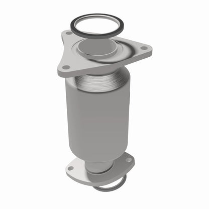 MagnaFlow Lexus HM Grade Federal / EPA Compliant Direct-Fit Catalytic Converter 50709 360 Degree Image Set