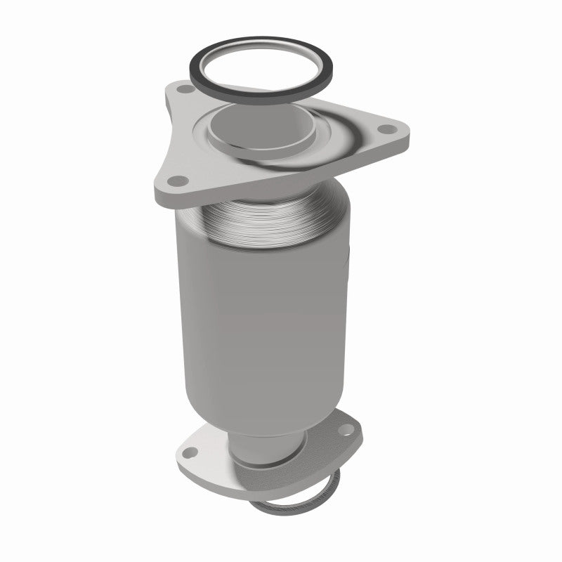 MagnaFlow Lexus HM Grade Federal / EPA Compliant Direct-Fit Catalytic Converter 50709 360 Degree Image Set