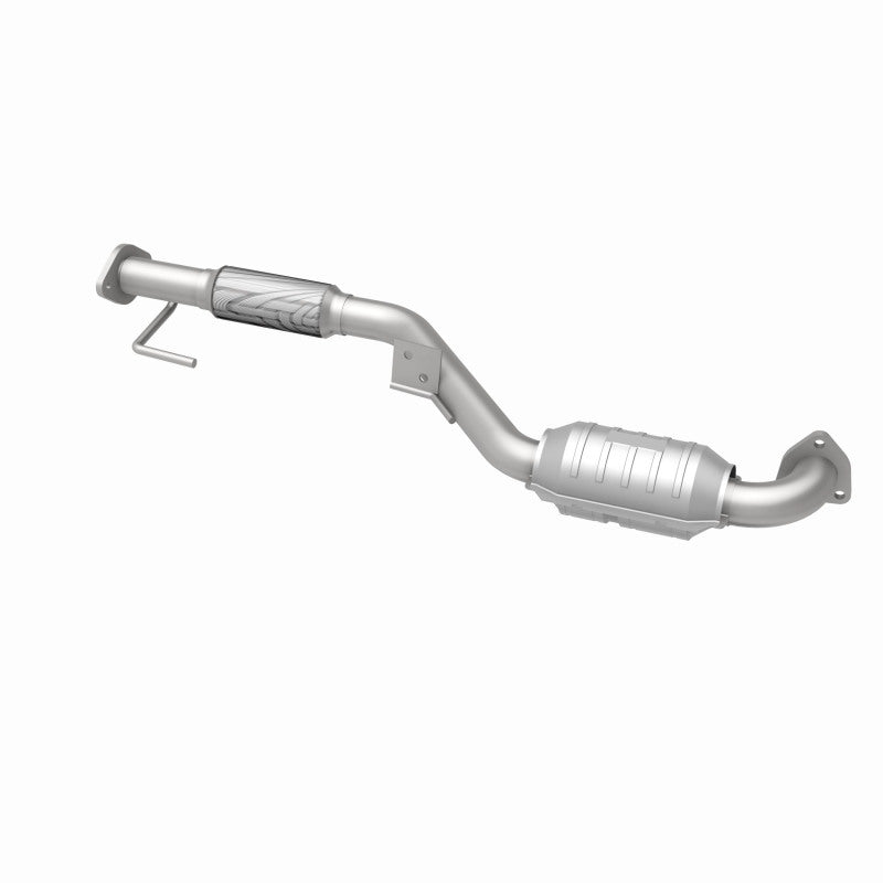 MagnaFlow Mazda MPV OEM Grade Federal / EPA Compliant Direct-Fit Catalytic Converter 49567 360 Degree Image Set