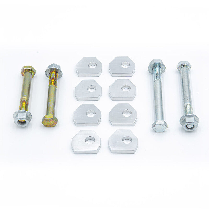 SPL Part Eccentric Lockout Kit for Porsche 996 / 997 SPL EL 996 User 1